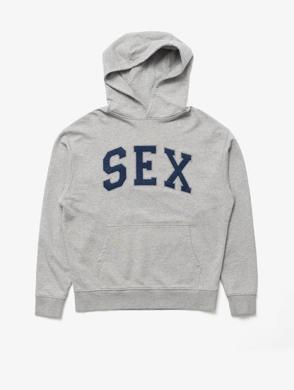 Sex Hoodie