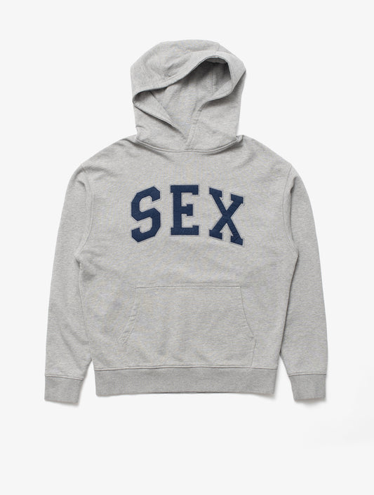 Sex Hoodie