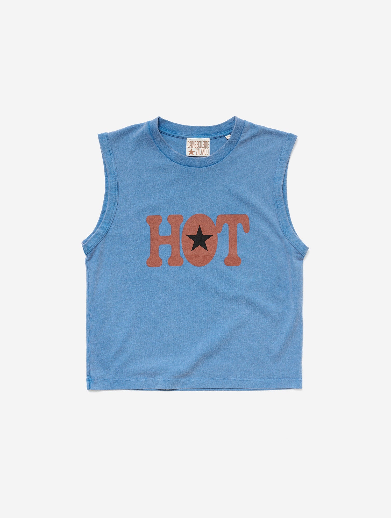 Tops – Carne Bollente