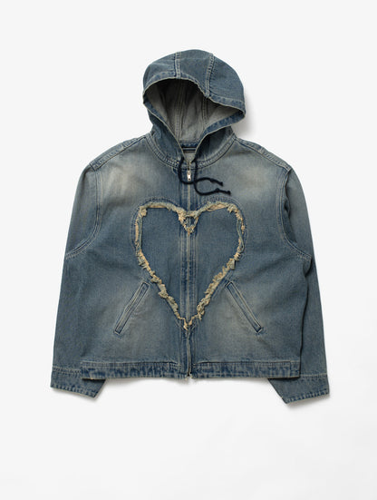 The Love Jacket