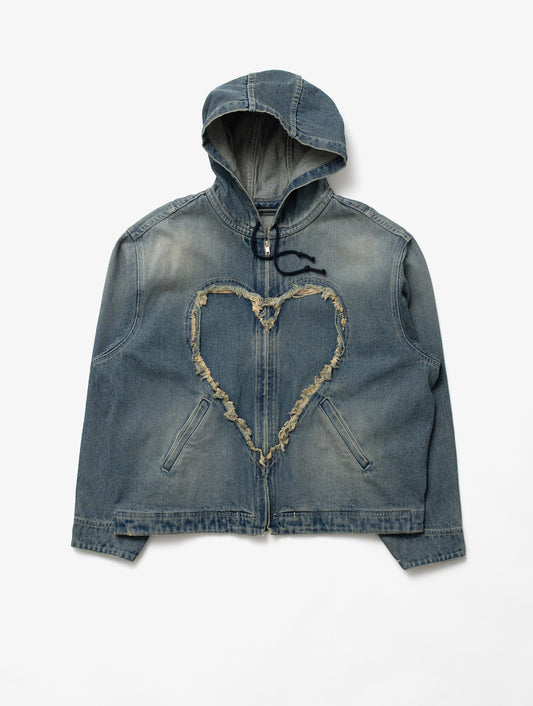 The Love Jacket