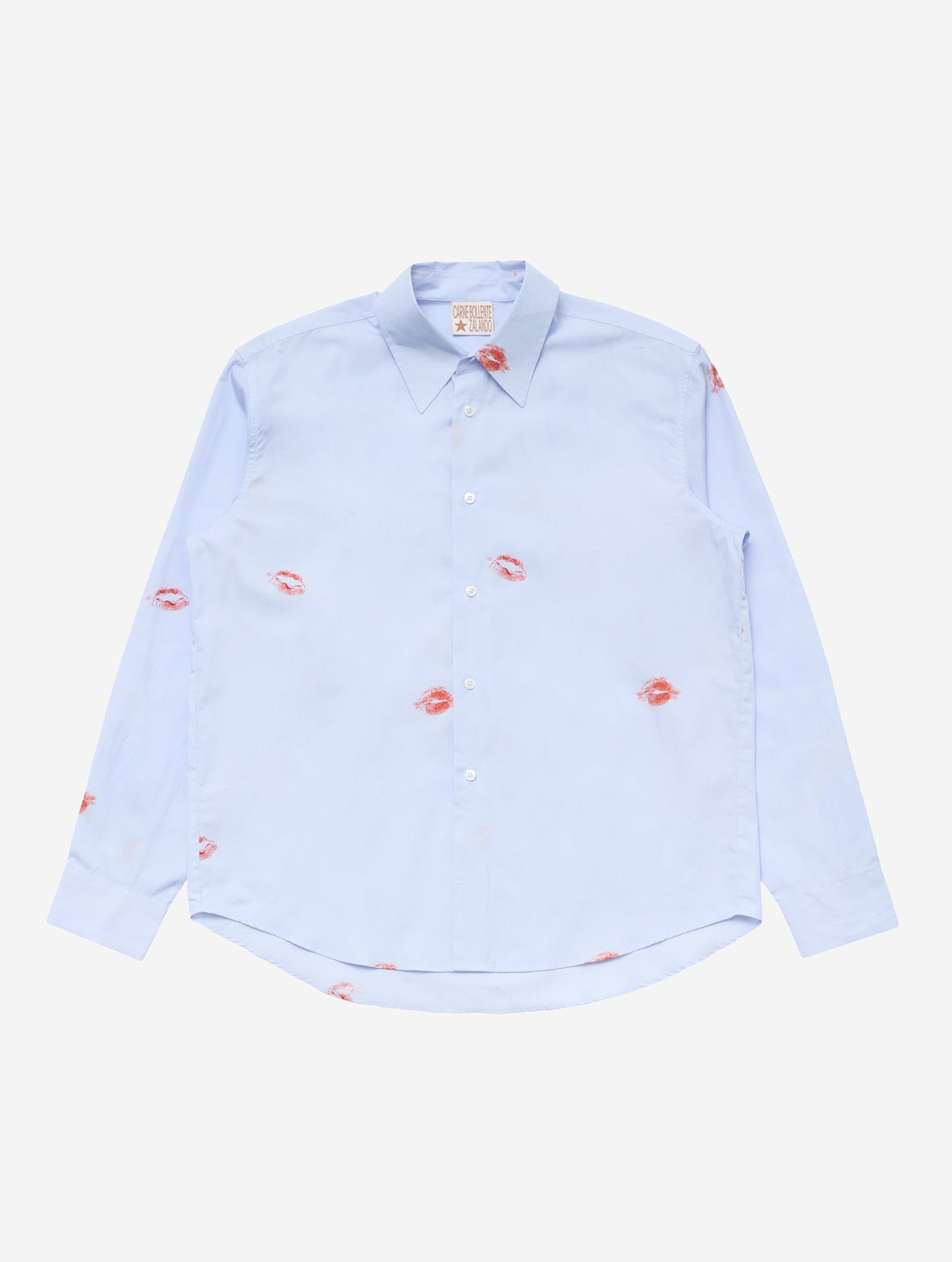 シャツ – Carne Bollente