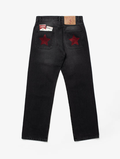 Lucky Stars & Lucky Strikes