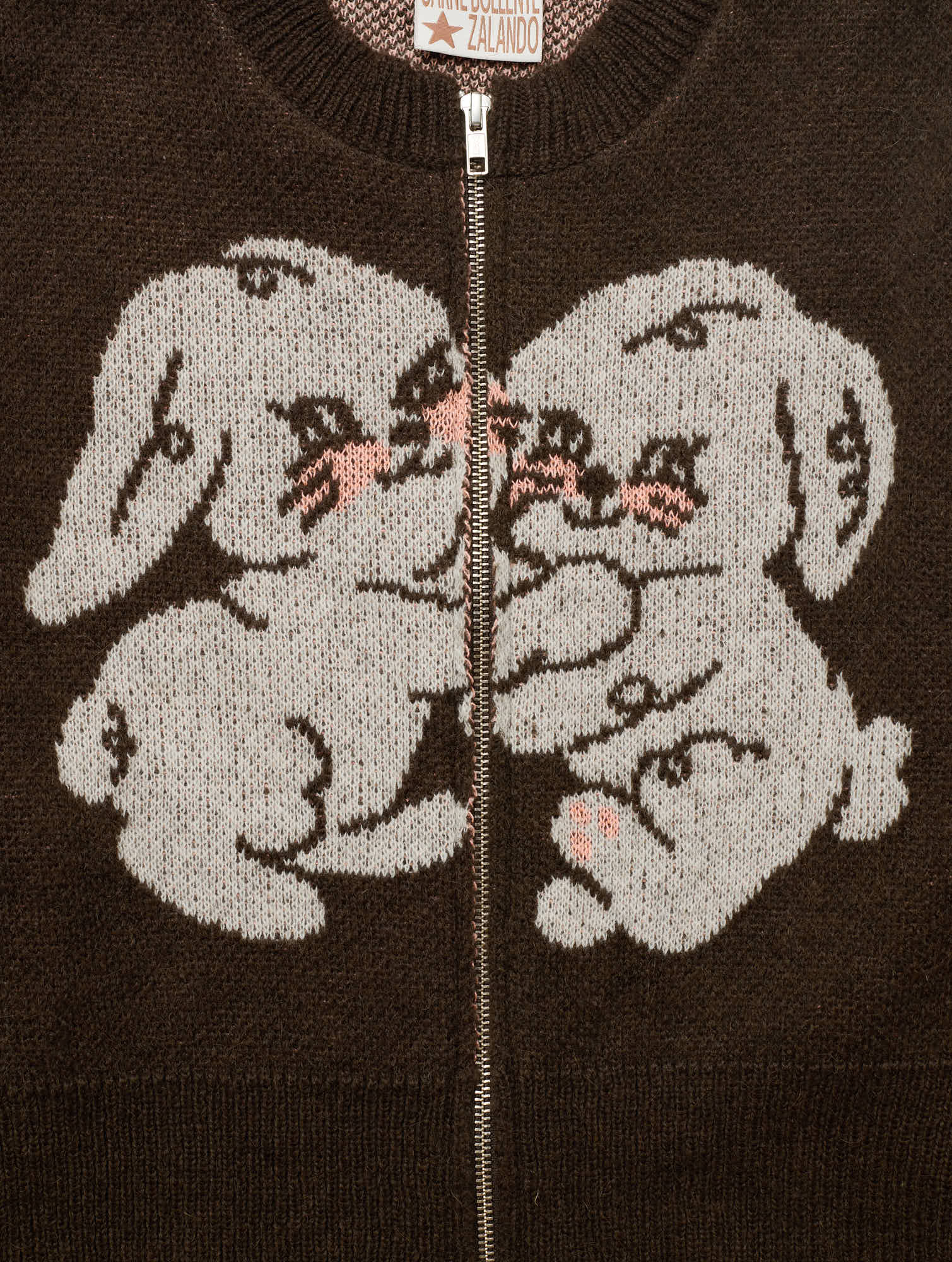 ニット – Carne Bollente