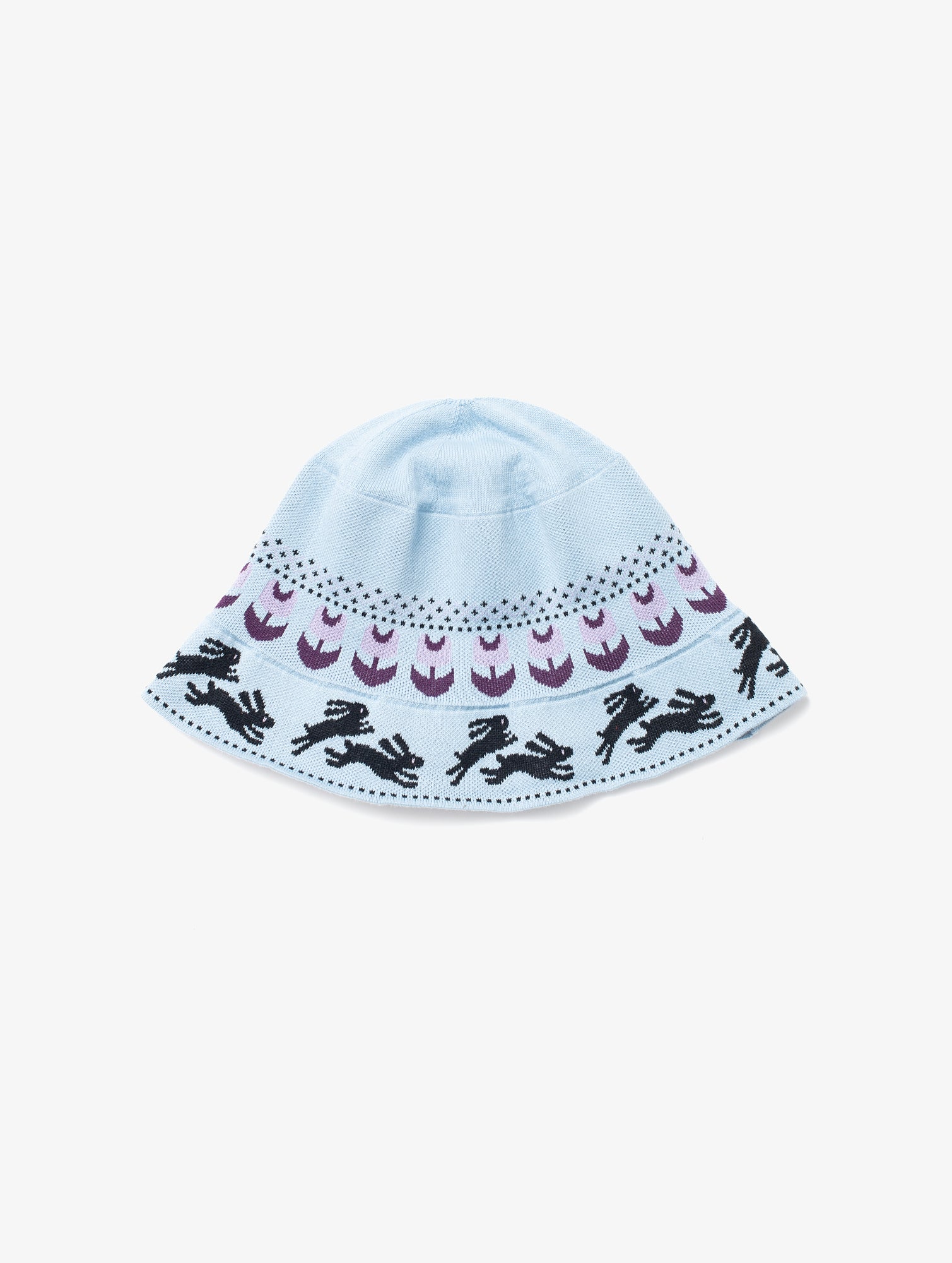 帽子 Carne Bollente Burning Up Beanie Carne Bollente BURNING UP UNISEX - Beanie - black - Zalando