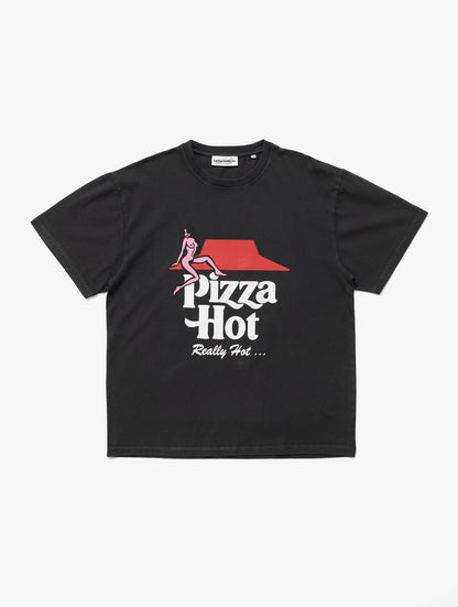Pizza Hot