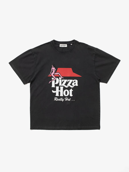 Carne Bollente T-Shirts | Pizza Hot