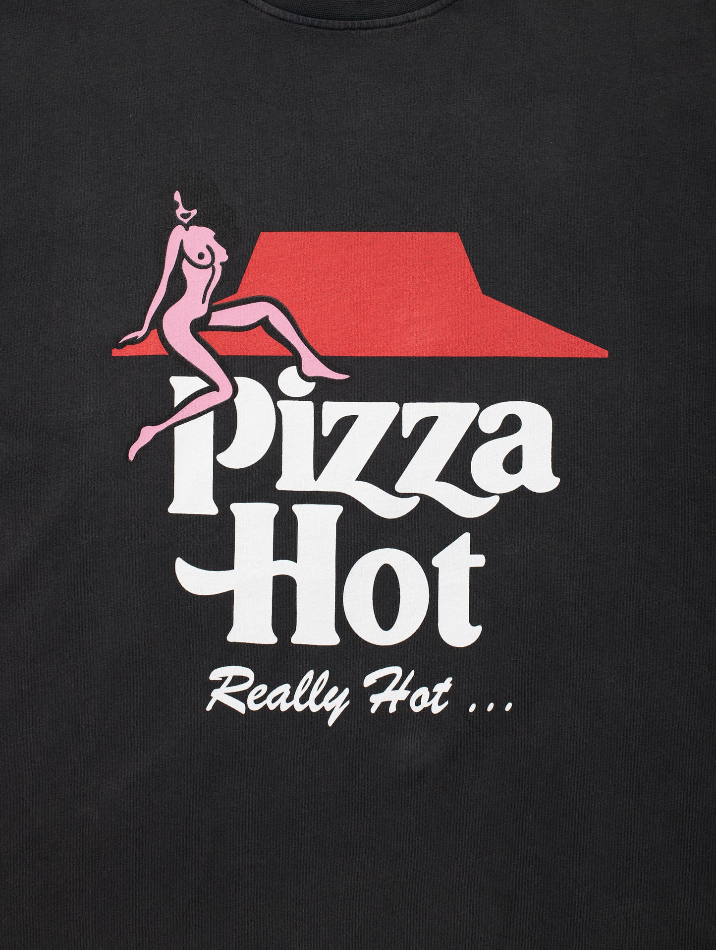 Pizza Hot