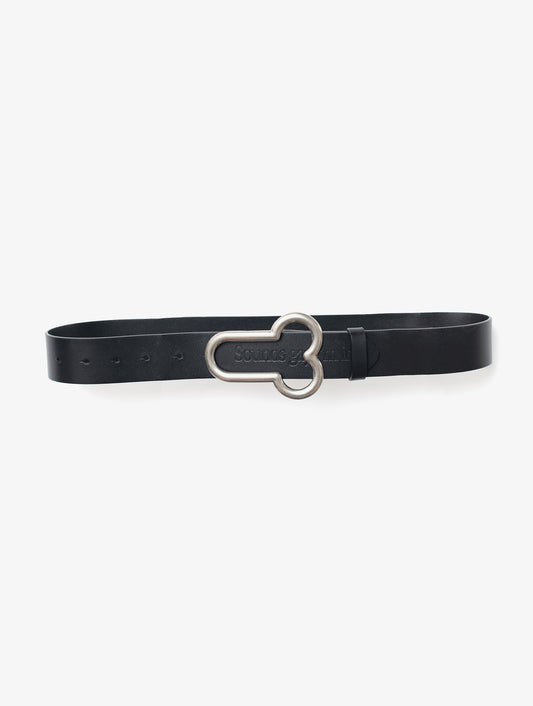 Below the Belt