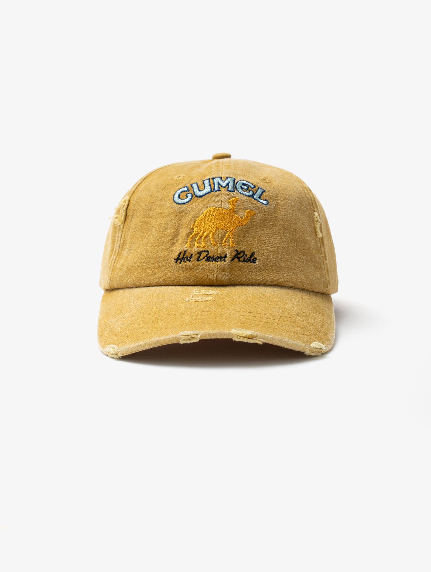 Hats – Carne Bollente