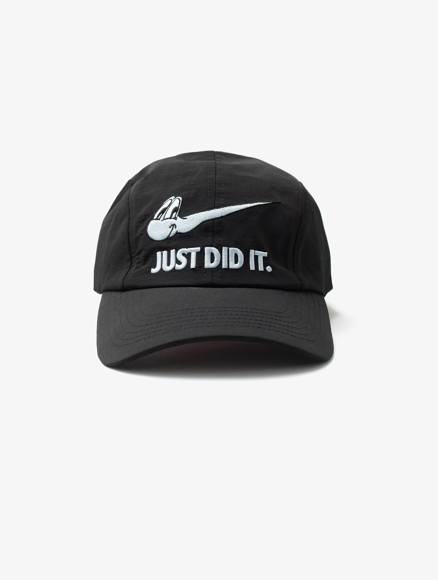 And I'll Do It Again