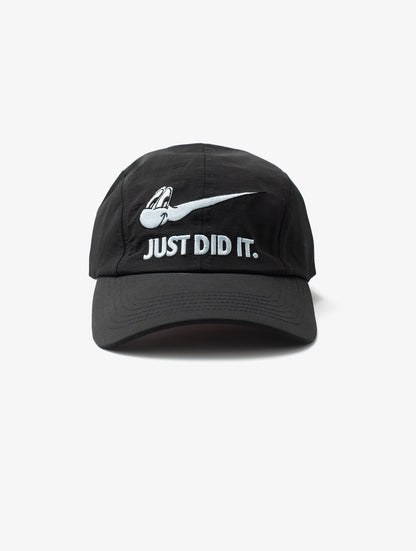 And I'll Do It Again