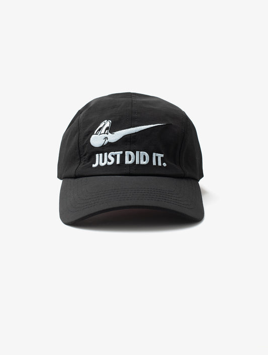 And I'll Do It Again