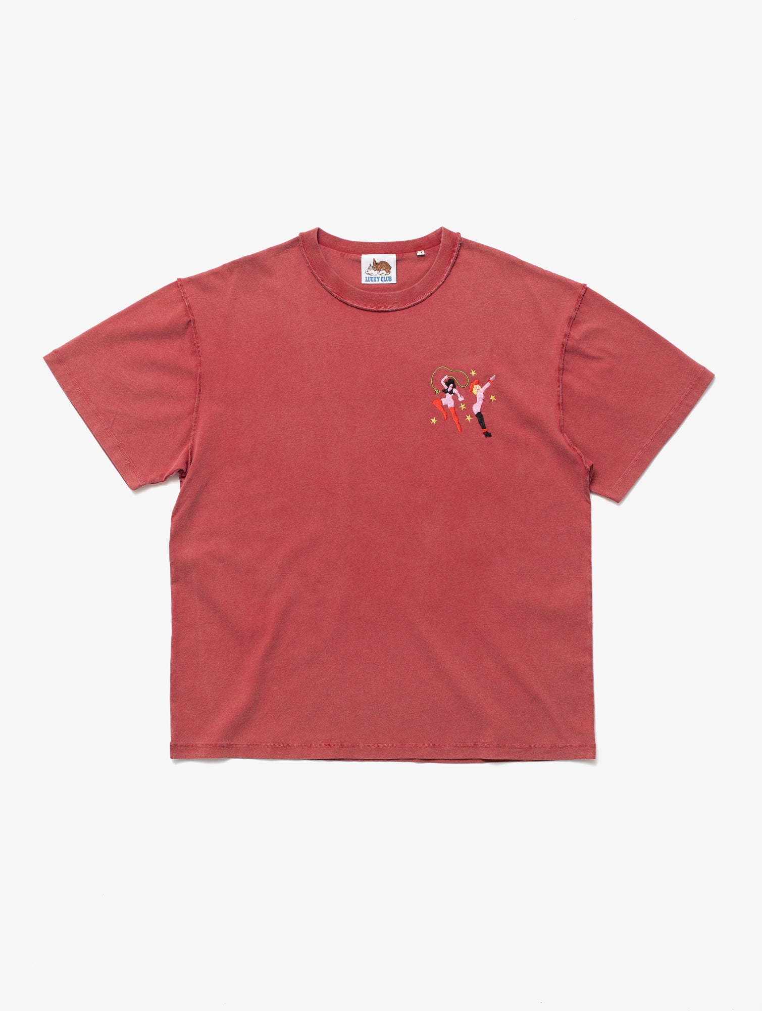 T-Shirts – Carne Bollente
