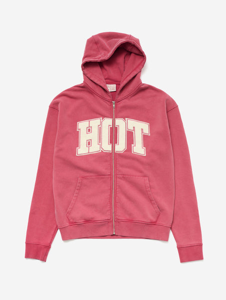 Carne Bollente ジップパーカー Carne Bollente Hoodies & Sweats | 2 Hot 2 Handle