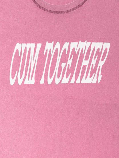 Cum Together