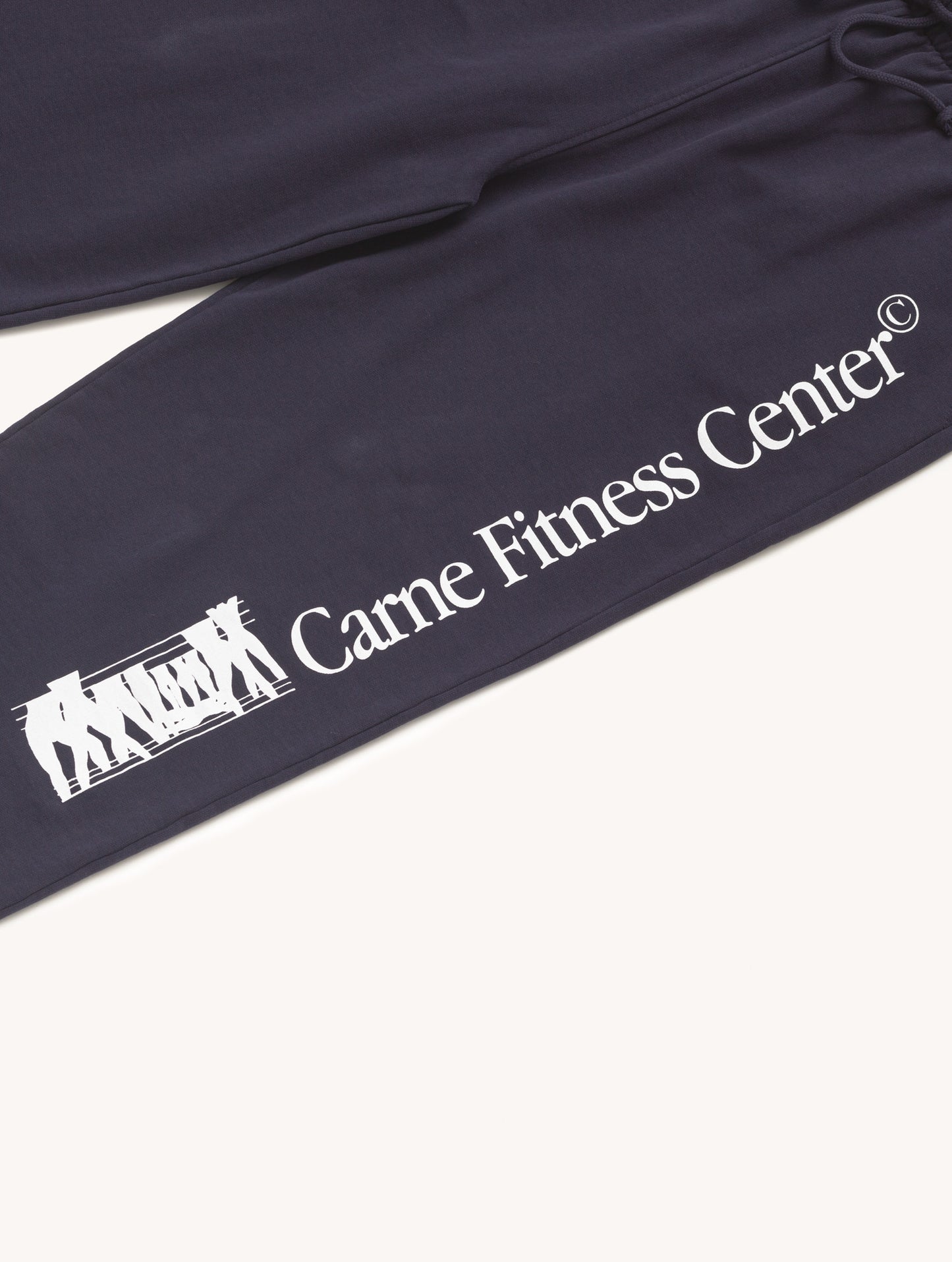 Carne Fitness Center