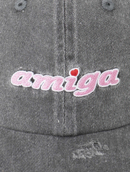 Hola Amiga!