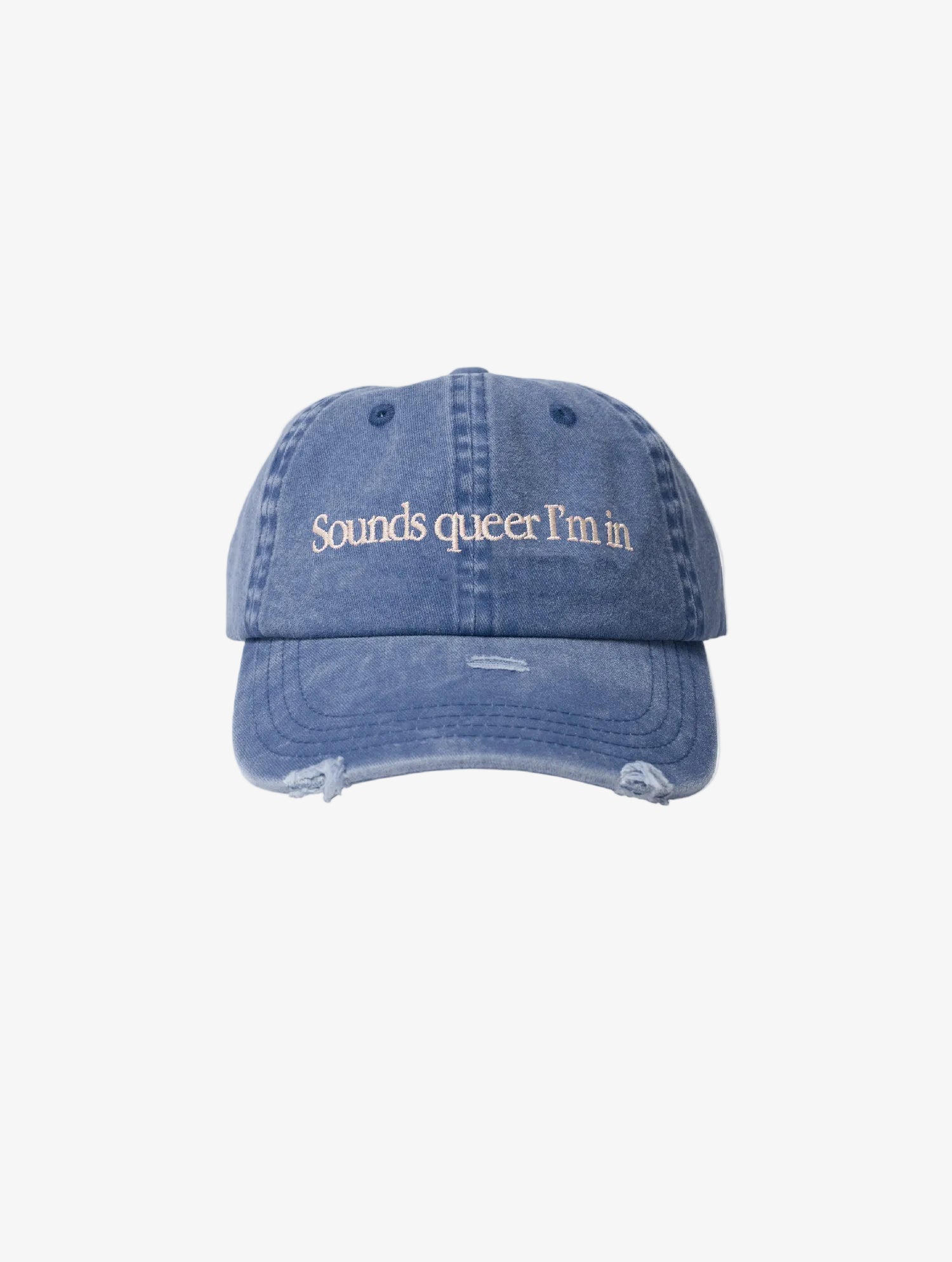 Hats – Carne Bollente