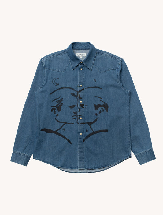 My Denim Darling