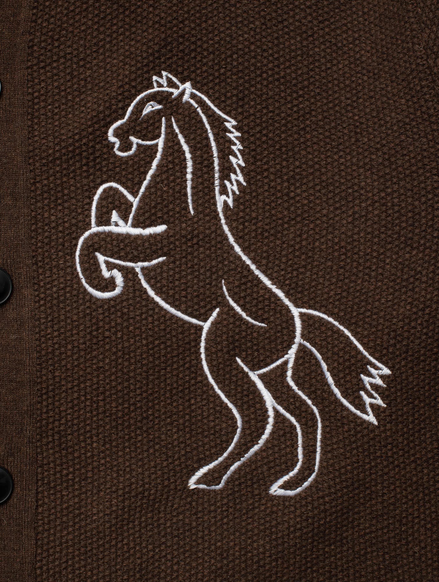 Horseplay