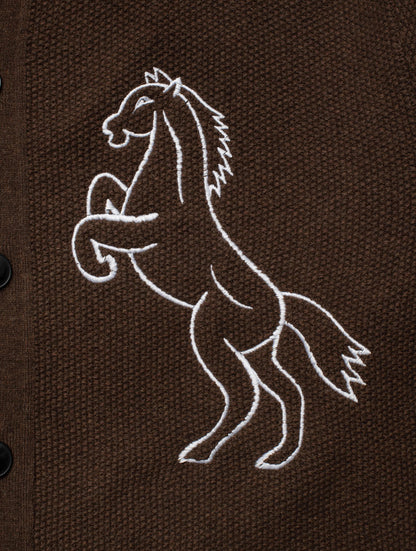 Horseplay