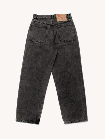 Harajuku Heart Denim
