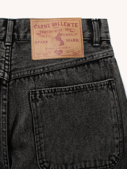 Harajuku Heart Denim