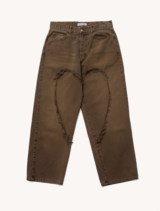 Love Pants Go West