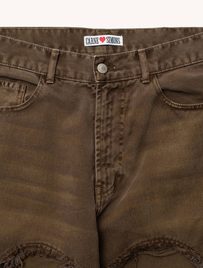 Love Pants Go West