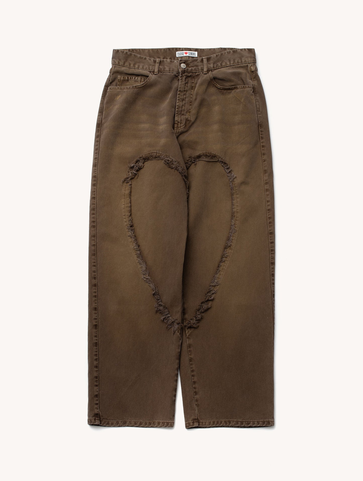 Love Pants Go West