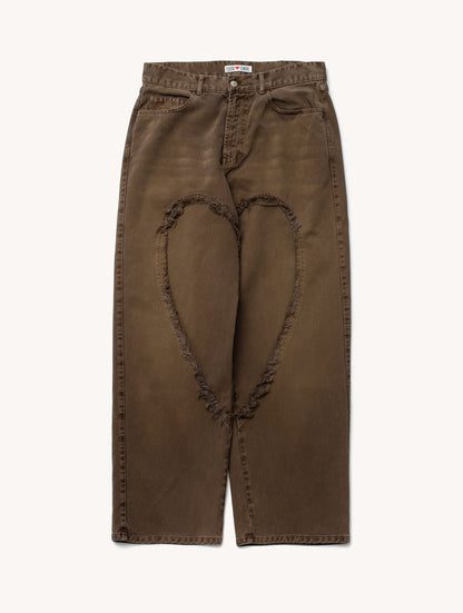 Love Pants Go West