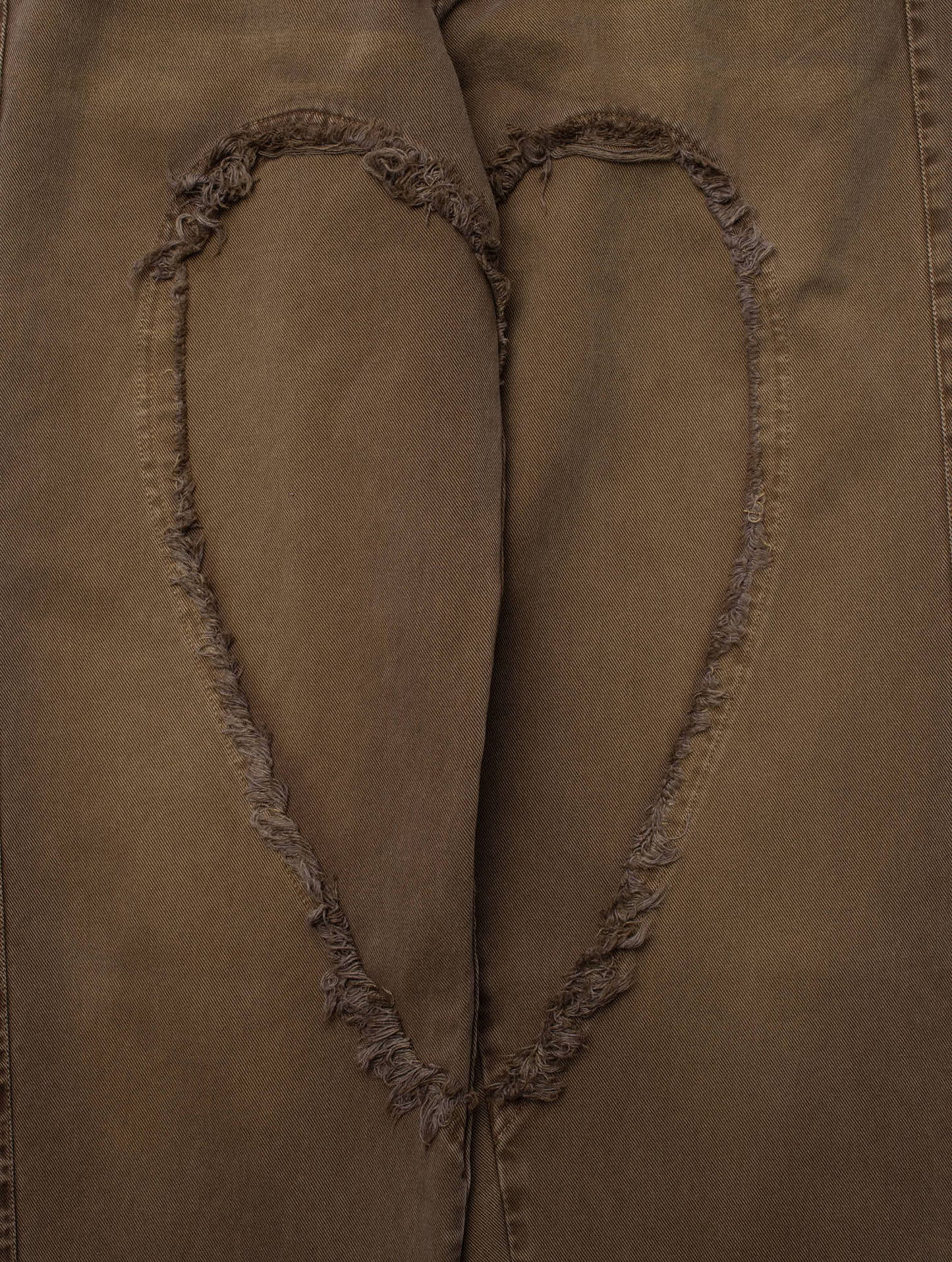 Love Pants Go West