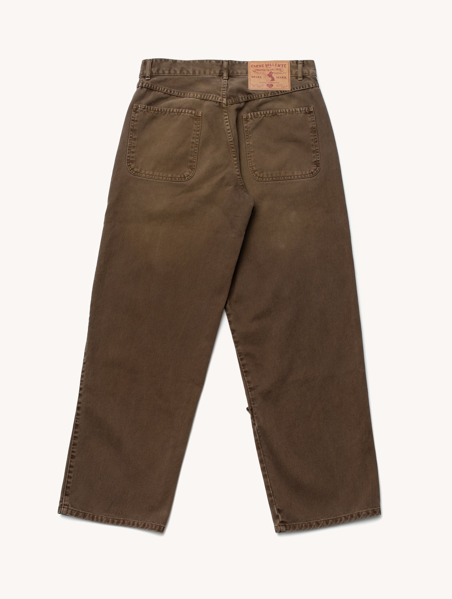 Love Pants Go West