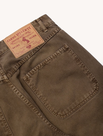 Love Pants Go West