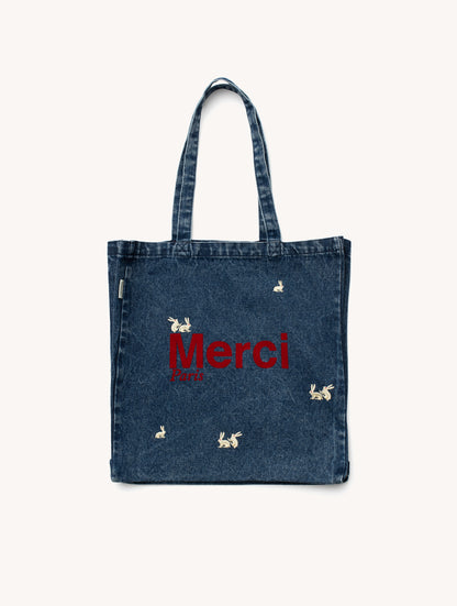 Tote Hopper