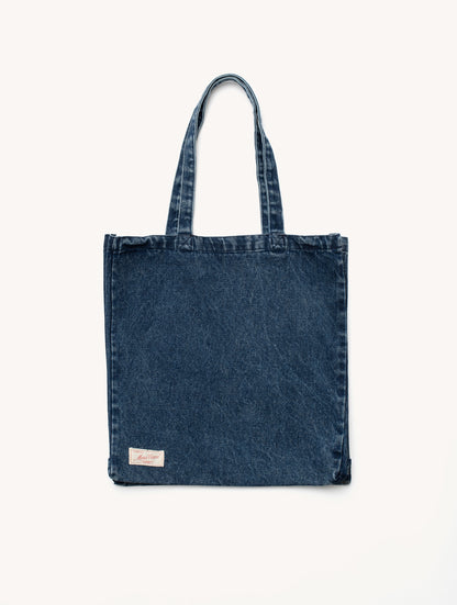 Tote Hopper