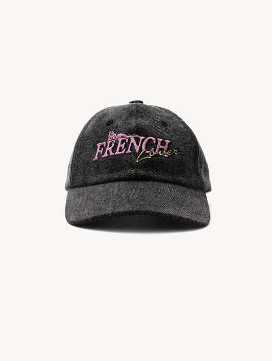 À La Française