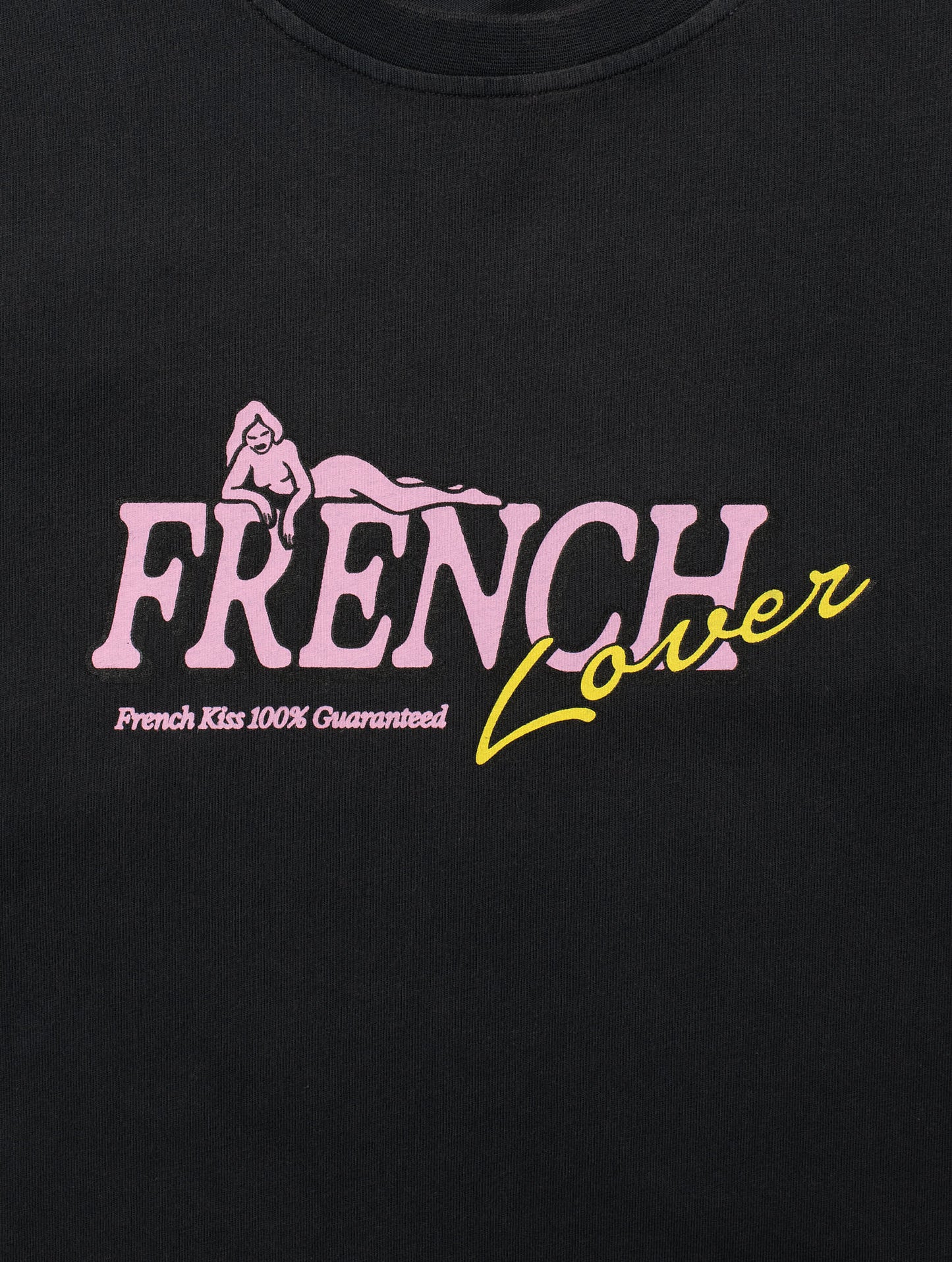 The French Guarantee