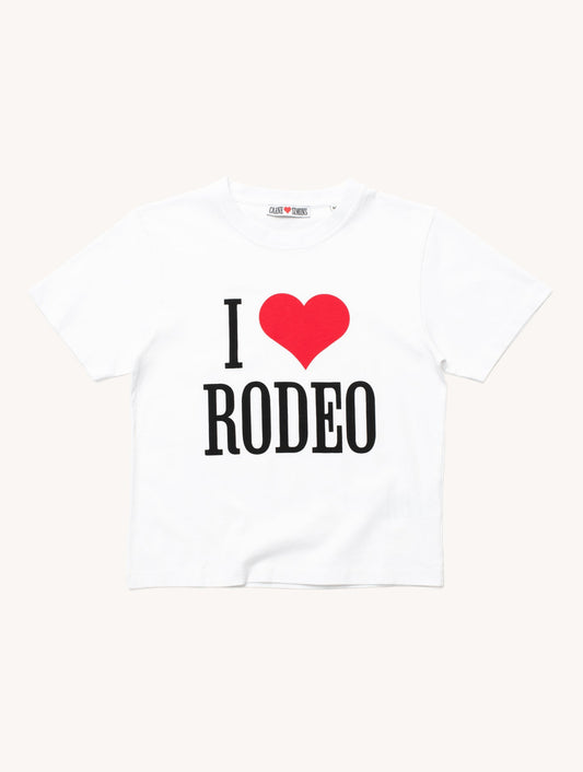 I Love Rodeo