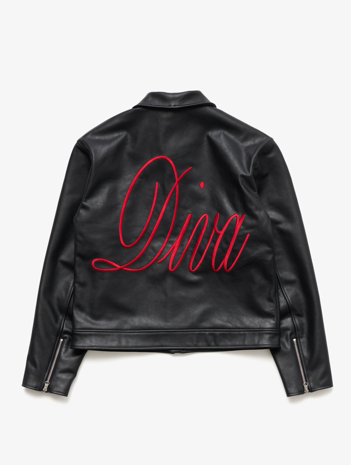 Leather Diva