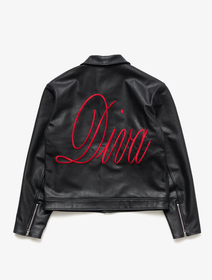 Leather Diva