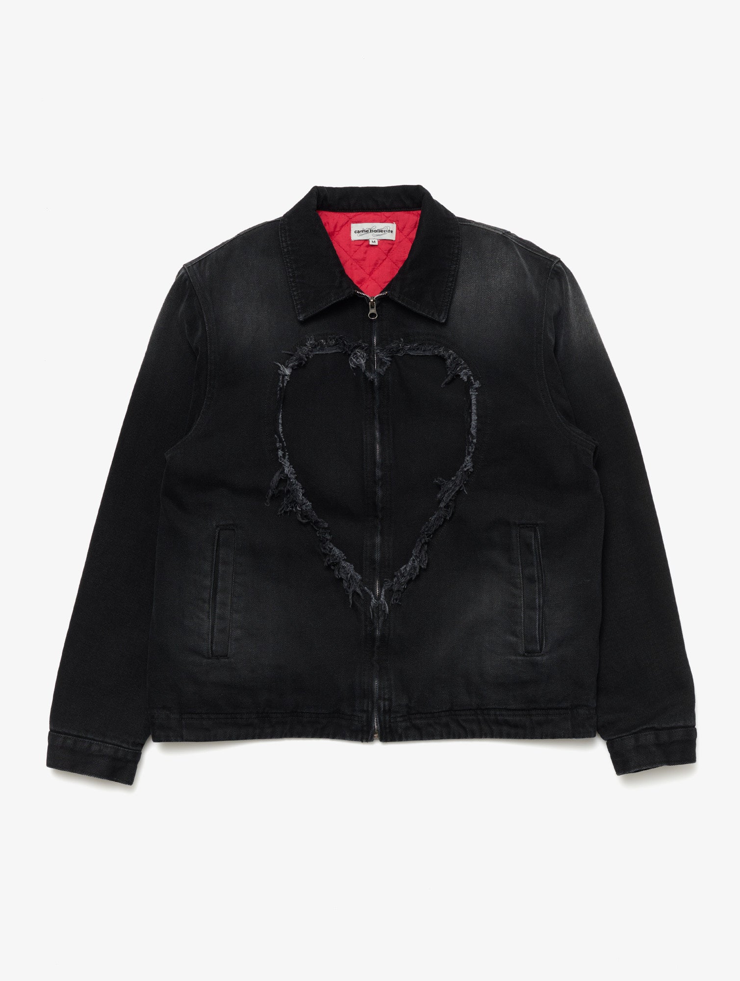 Outerwear – Carne Bollente