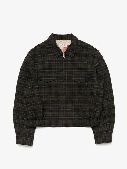 Stay Plaid