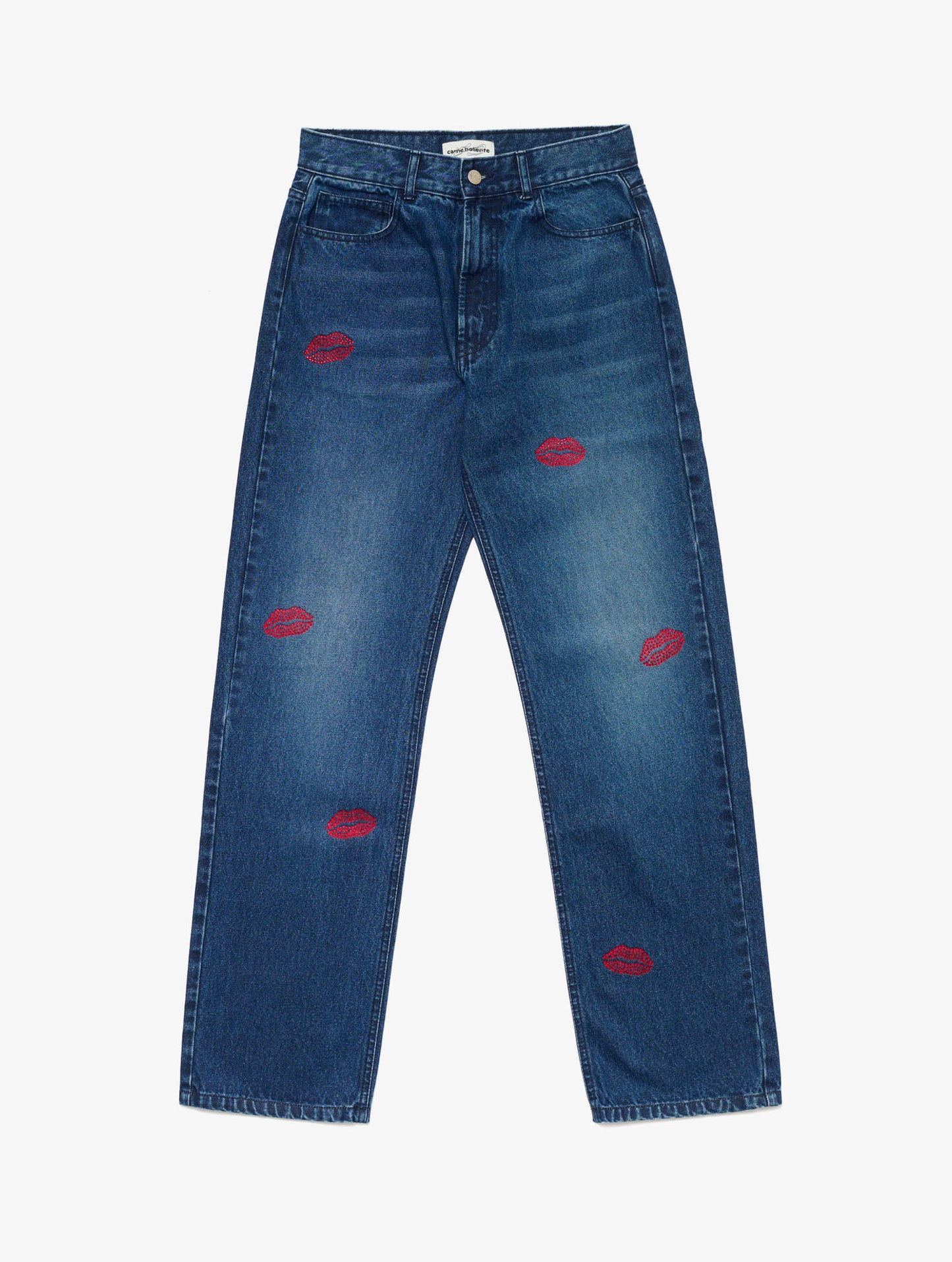 Lipsdick Denim
