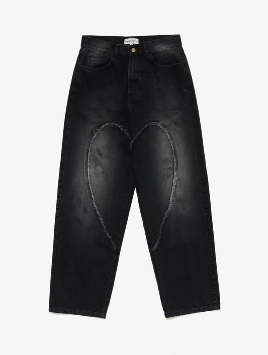 Love Pants Get Naughty