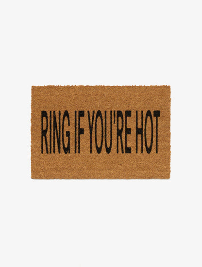 Ring My Bell