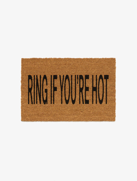 Ring My Bell