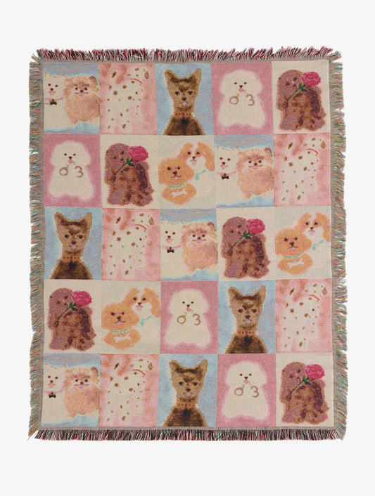 Patchwork Pooches