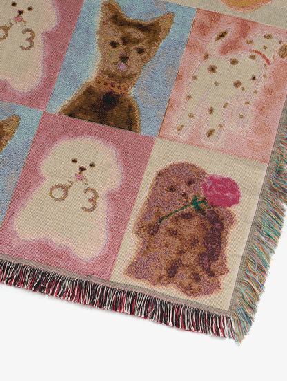 Patchwork Pooches